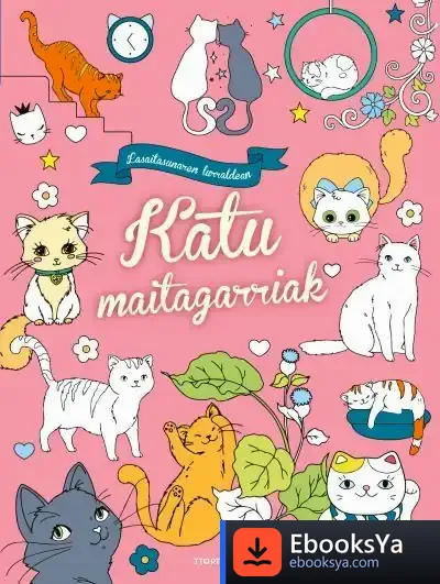 Descargar Katu Maitagarriak