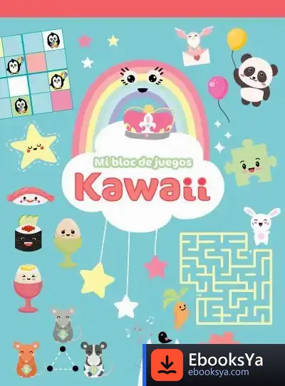 Descargar Kawaii Mi Bloc De Juegos