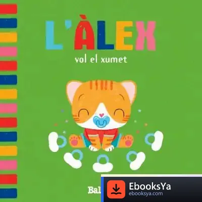 Descargar L'Àlex Vol El Xumet de Ballon