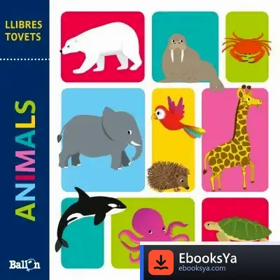 Descargar Llibres Tovets - Animals