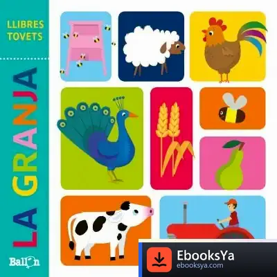 Descargar Llibres Tovets - La Granja