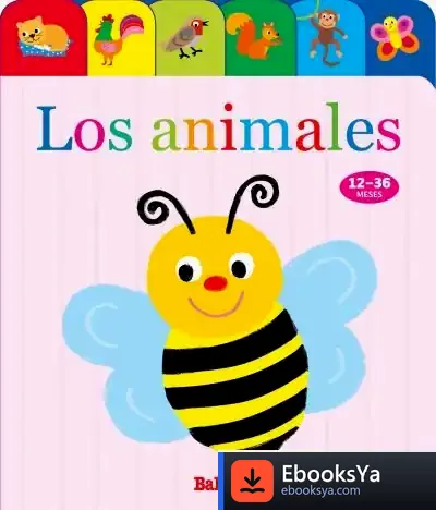 Descargar Los Animales - Índices Patitos
