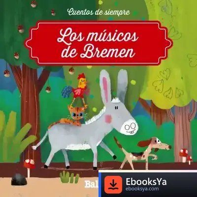 Descargar Los Músicos De Bremen de Ballon