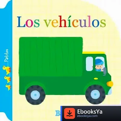 Descargar Los Vehículos - Patitos