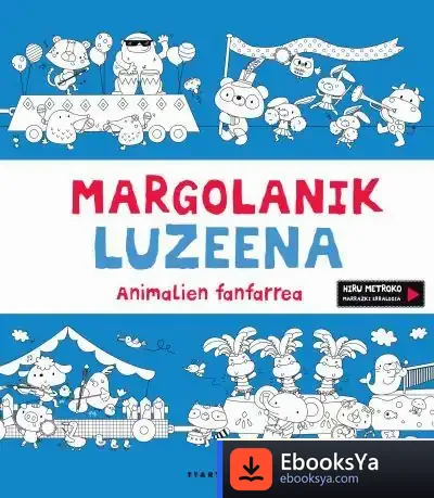 Descargar Animalien Fanfarrea de Ballon Media
