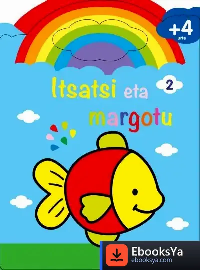 Descargar Itsatsi Eta Margotu 2 de Ballon Media