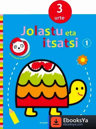 Descargar Jolastu Eta Itsasi 1 de Ballon Media