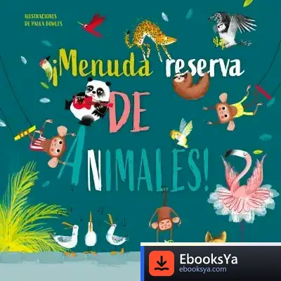 Descargar Menuda Reserva De Animales de Ballon