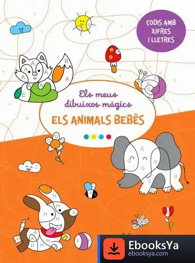 Descargar Meus Animals Bebes de Ballon