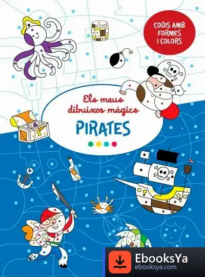 Descargar Meus Pirates de Ballon