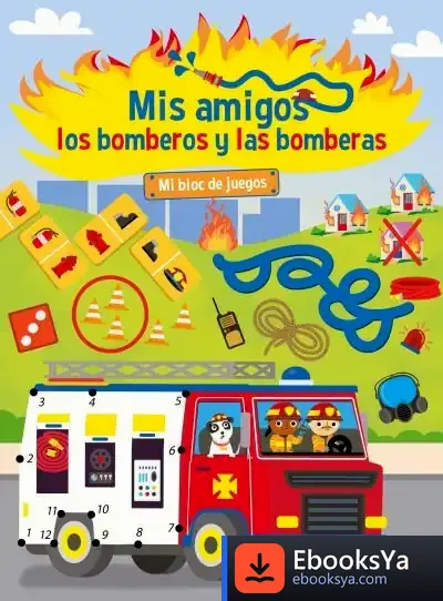 Descargar Mi Bloc De Juegos Bombero
