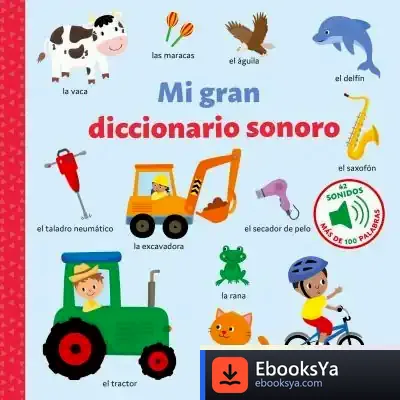 Descargar Mi Gran Diccionario Sonoro de Ballon