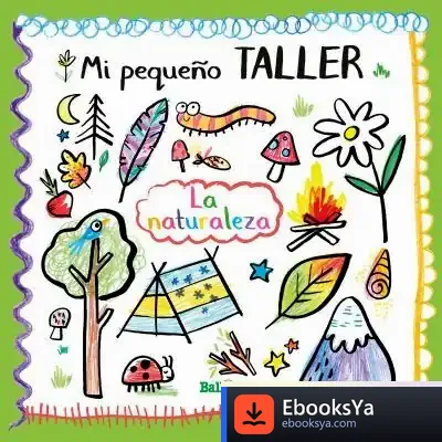 Descargar Mi Pequeño Taller - Los Monstruos