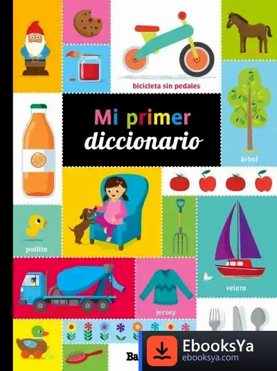 Descargar Mi Primer Diccionario