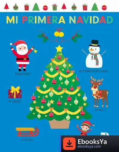 Descargar Mi Primera Navidad de Ballon