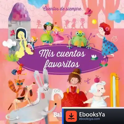 Descargar Mis Cuentos Favoritos - 3