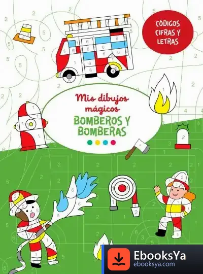 Descargar Mis Dibujos Mag Bomberos