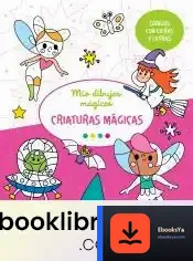 Descargar Mis Dibujos Magicos - Criaturas Mágicas