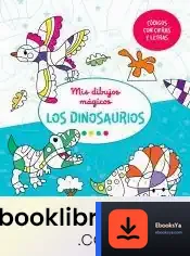 Descargar Mis Dibujos Magicos - Dinosaurios de Ballon