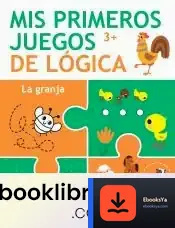 Descargar Mis Primeros Juegos De Lógica +3 La Granja de Ballon