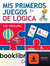 Descargar Mis Primeros Juegos De Lógica +3 Los Vehículos