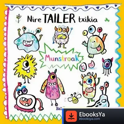 Descargar Nire Tailer Txikia - Munstroak