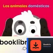 Descargar Ojos Móviles-Los Animales Domésticos