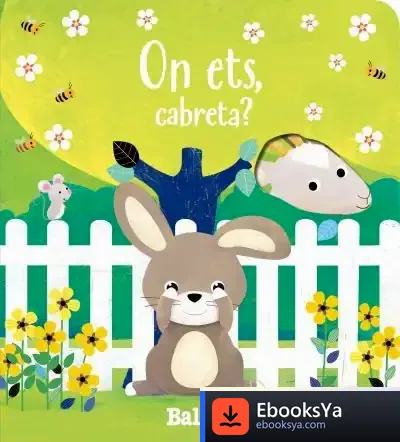 Descargar On Ets, Cabreta?