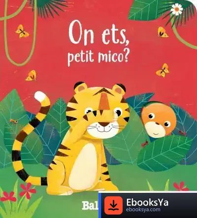 Descargar On Ets, Petit Mico?