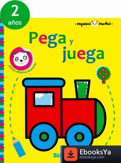 Descargar Pega Y Juega Tren +2