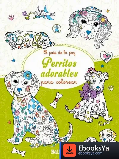 Descargar Perritos Adorables - El País De La Paz de Ballon