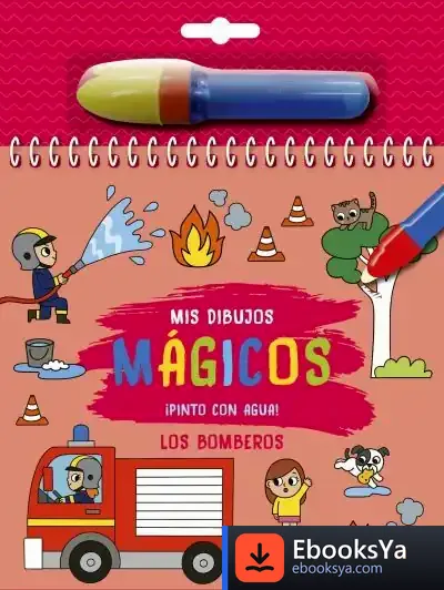 Descargar Pinto Con Agua - Los Bomberos