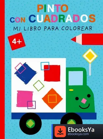 Descargar Pinto Con Cuadrados