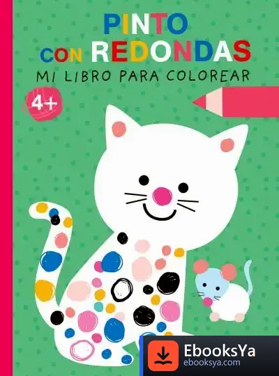 Descargar Pinto Con Redondas