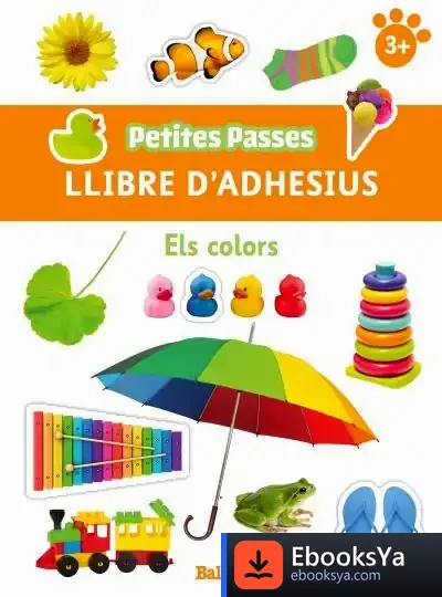 Descargar Pp Adhesius - Els Colors de Ballon