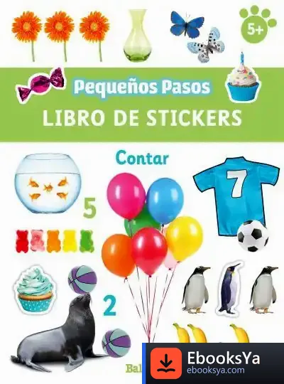 Descargar Pp Stickers - Contar