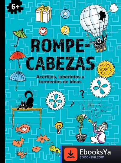 Descargar Rompecabezas +6