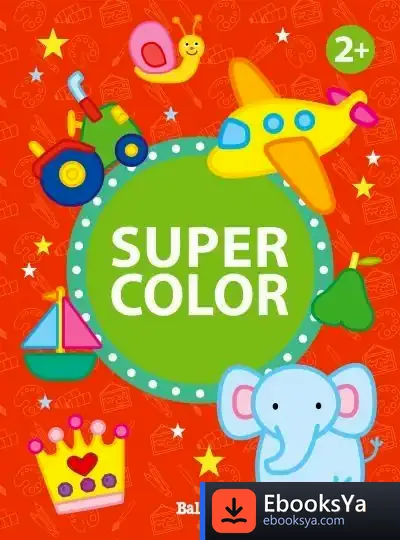 Descargar Super Color +2 Rojo