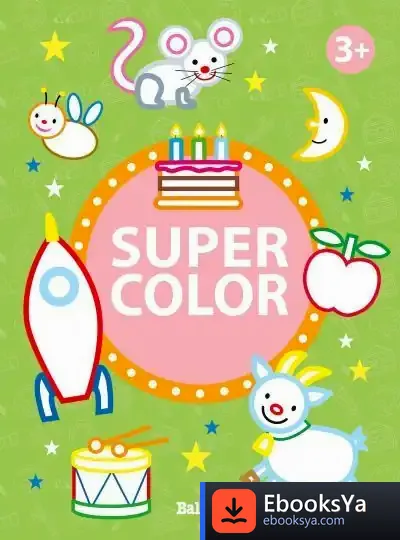 Descargar Super Color +3 Verde