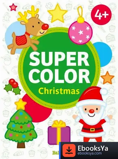 Descargar Super Color - Christmas