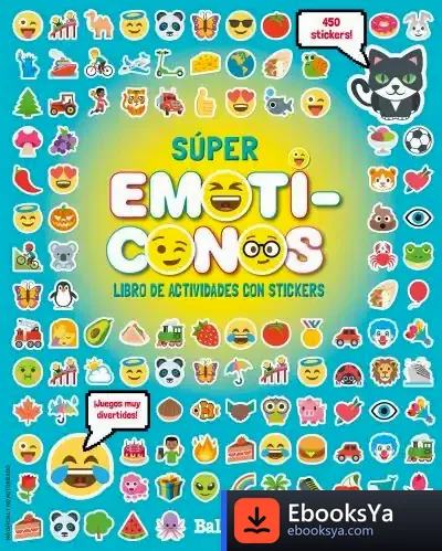 Descargar Súper Emoticonos de Ballon
