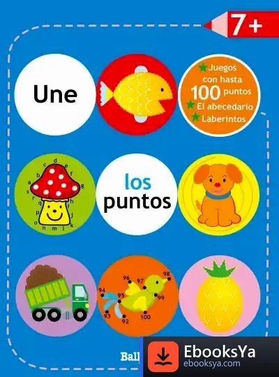 Descargar Une Los Puntos