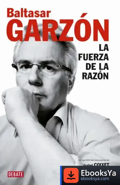 Descargar La Fuerza De La Razón de Elisa Calderón Aguilar