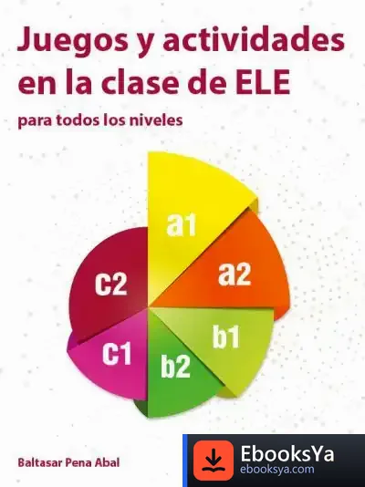 Descargar Juegos Y Actividades En La Clase De Ele