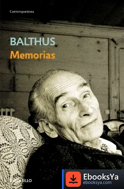 Descargar Memorias Balthus de Balthus