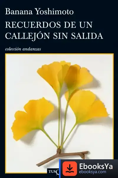Descargar Recuerdos De Un Callejón Sin Salida