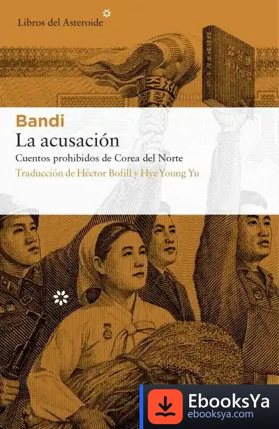 Descargar La Acusación