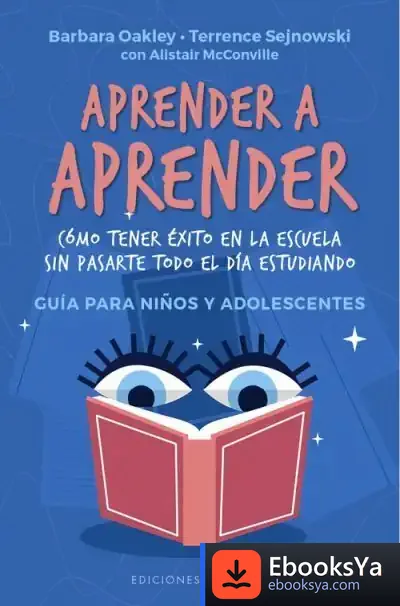 Descargar Aprender A Aprender de Barbara A. Oakley