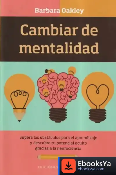 Descargar Cambiar De Mentalidad