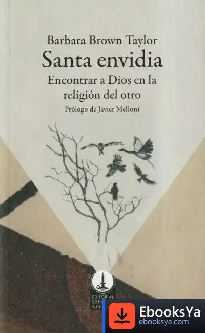 Descargar Santa Envidia